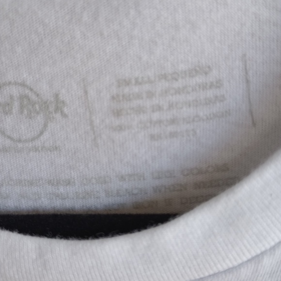 Hard Rock Cafe Honolulu T-shirts--Lot of 7 - Picture 4 of 16